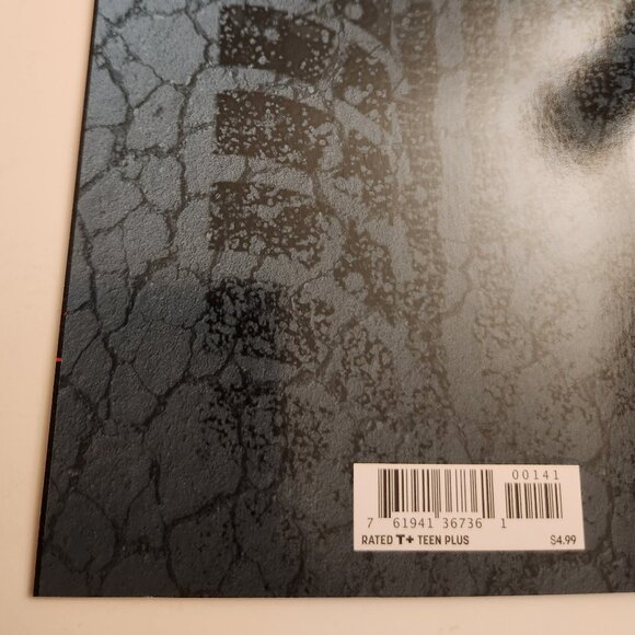 DCeased: Unkillables #1 (2020) DC Comics, Comics Elite Exclusive Cvr, NM - Picture 12 of 14